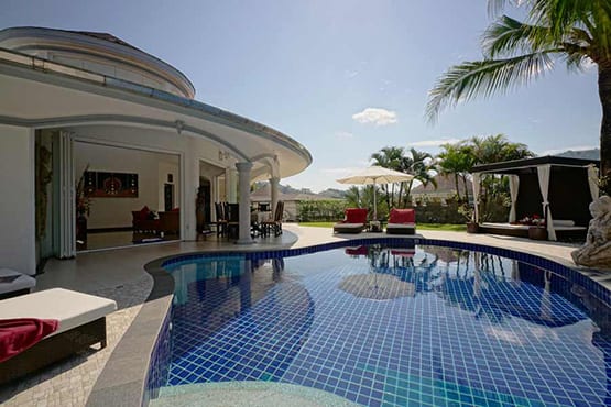 Phuket Villa Rental Orchid Phuket Villa Rental Orchid at Luxury Villas Phuket