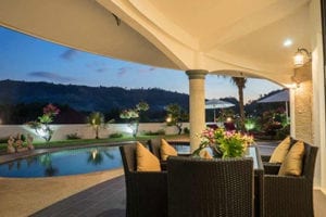 Phuket Private Pool Villa Jasmine