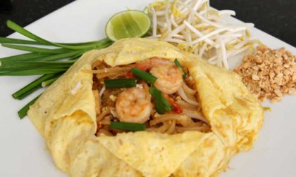 In Villa Dining In Villa Dining