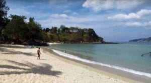 Freedom Beach Phuket Phuket Beaches Luxury Villas Phuket
