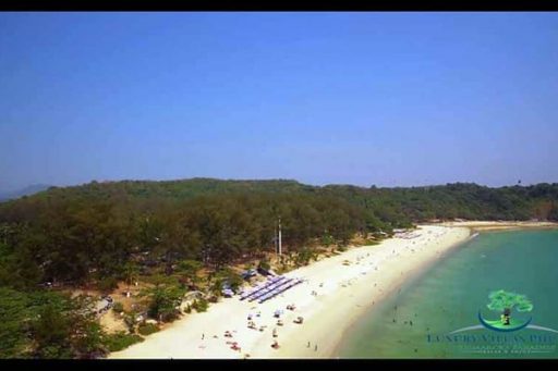 Nai Harn Beach Phuket