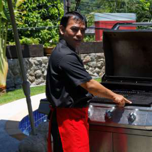 In-Villa Caretaker | Phuket Villa Team In-Villa Caretaker | Phuket Villa Team