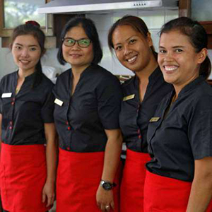 Villa Housekeeper | Villa Maid | Phuket Villa Team Villa Housekeeper | Villa Maid | Phuket Villa Team